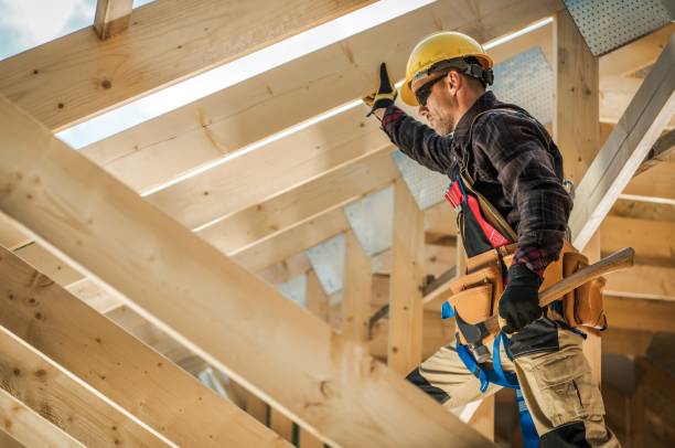 Best Storm Damage Roof Repair  in Lompoc, CA
