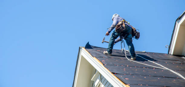 Quick and Trustworthy Emergency Roof Repair Services in Lompoc, CA